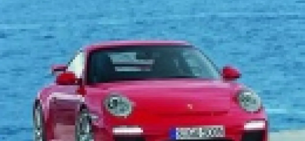 Video: Inside line prova la Porsche 911 GT3 da 435 CV