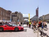 Salone Auto Torino 2025, 50 marchi presenti: 17 sono cinesi