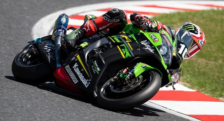 8 Ore di Suzuka 2020: ecco il team Kawasaki