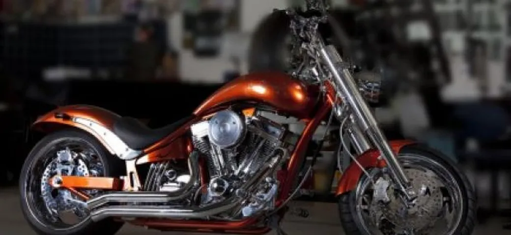 Lauge Jensen: le custom made in Danimarca
