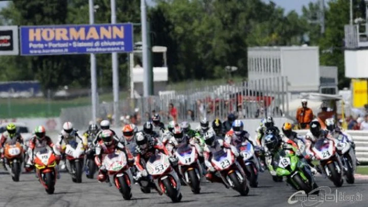 CIV al Mugello: un doppio appuntamento che segna il campionato