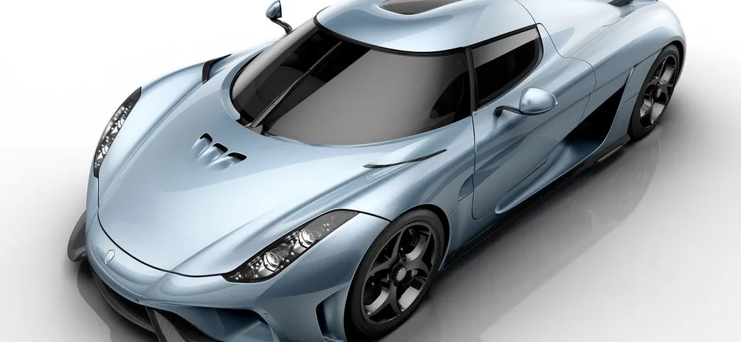 Koenigsegg: nel 2020 una nuova supercar ibrida