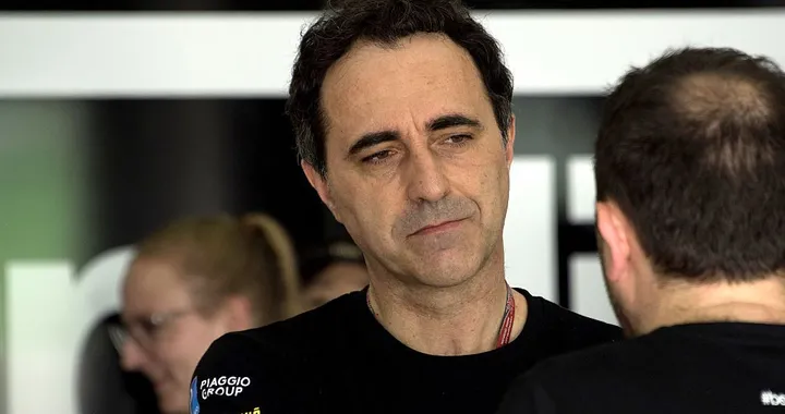 Aprilia, Albesiano: "Fatto progressi importanti"