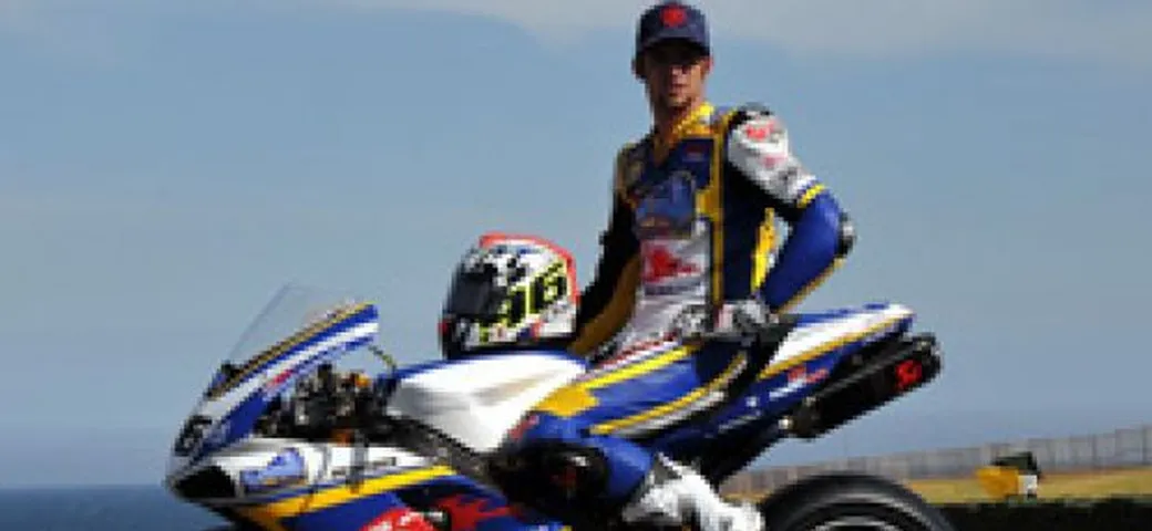 WSBK: Jakub Smrz su Haga e Haslam nelle prime qualifiche, in agguato Fabrizio e Biaggi