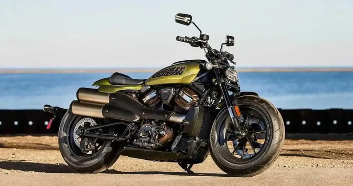 Harley-Davidson Sportster potrebbe tornare come entry level