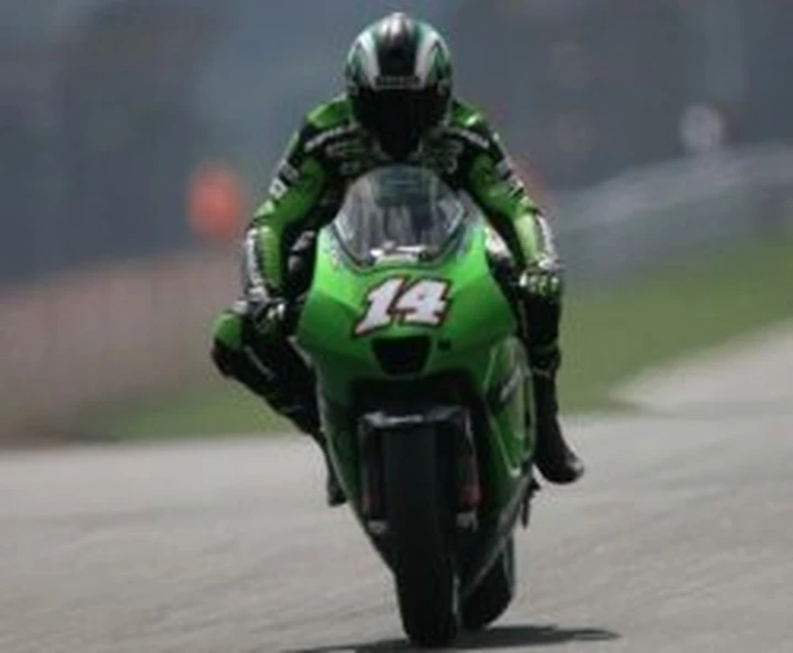 Motomercato: Kawasaki ad un passo da Capirossi
