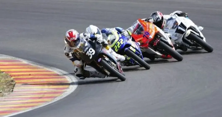 Scatto in Corsa: Premier Cup - Coppa FMI al Mugello