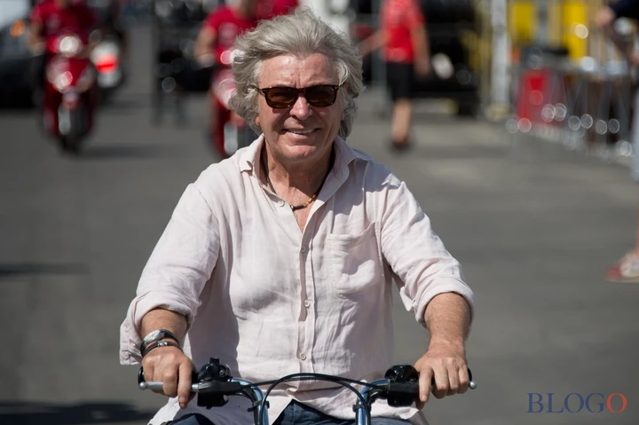 E' morto Angel Nieto
