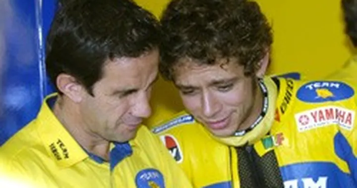 Brivio: "Rossi non ha firmato nulla!"