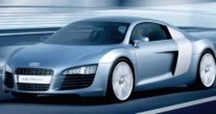 Audi R9 - il punto