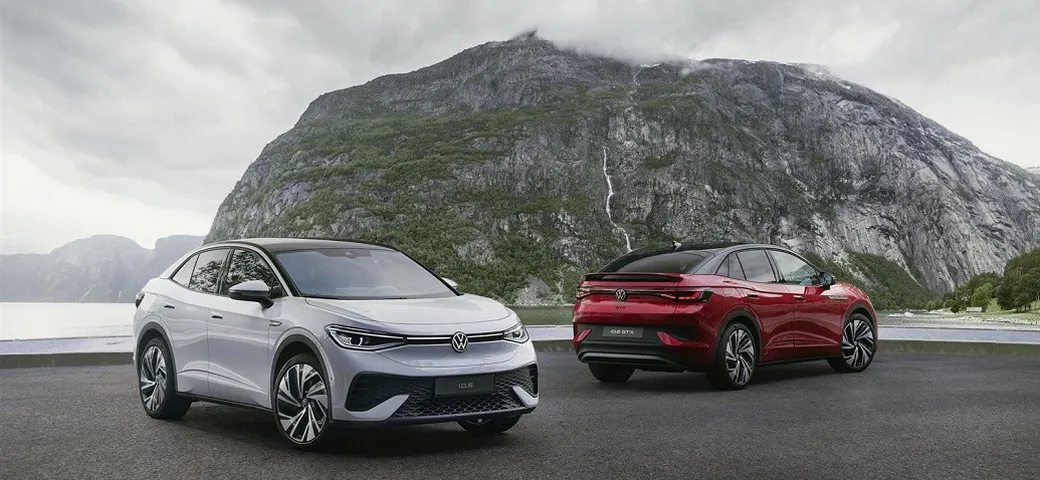 Volkswagen ID.5: prezzo, autonomia, interni, dimensioni, uscita