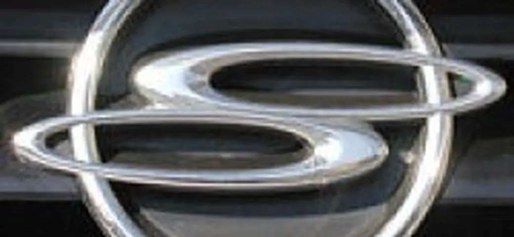 Ssangyong: amministrazione controllata per combattere la crisi