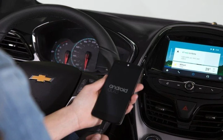 Caso Android Auto: GM e Ford rispondono 