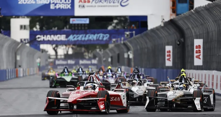 Formula E 2025-2026: calendario record con 17 E-Prix