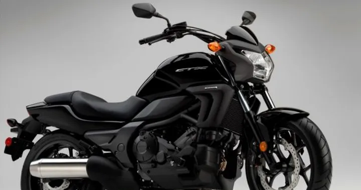 Honda CTX700 e CTX700N: due nuovi modelli per il mercato americano