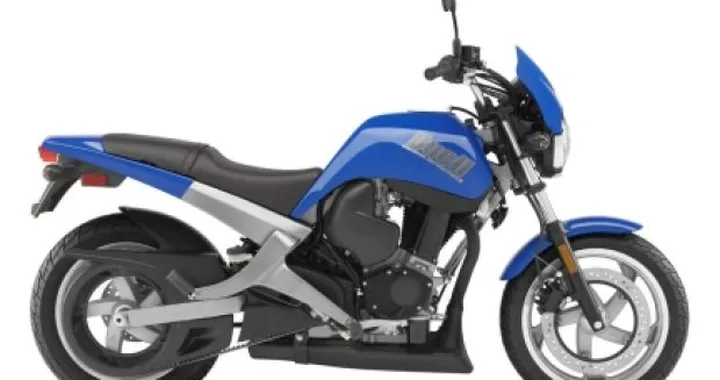 Harley reinventa la Buell Blast?
