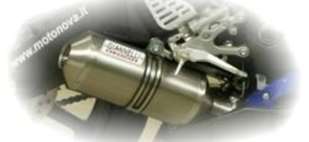 Anteprima Scarichi Giannelli