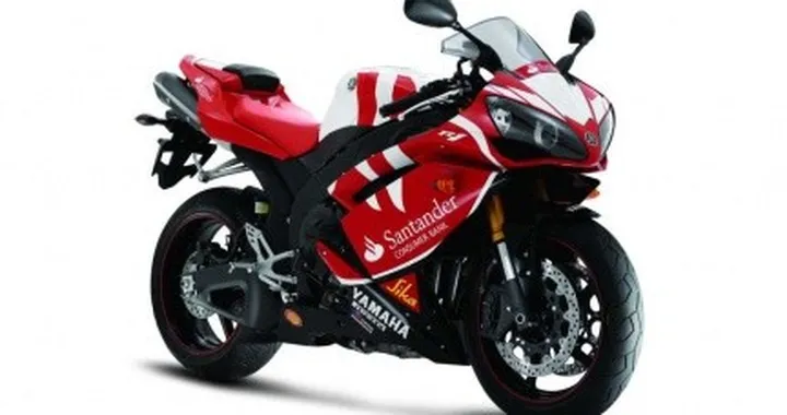 Eicma 2007: YZF-R1 10th Anniversary