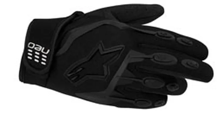 Abbigliamento Alpinestars off-road