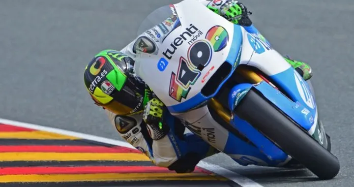 Poncharal: "Pol Espargaro farà sicuramente bene in MotoGP"