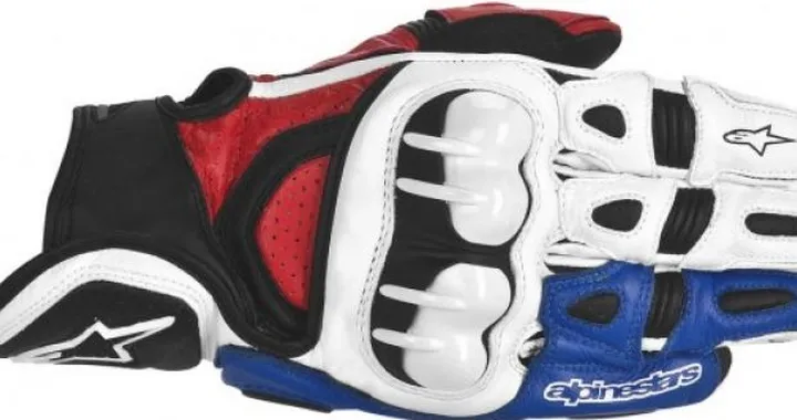 Alpinestars presenta la collezione Moto Primavera 2013