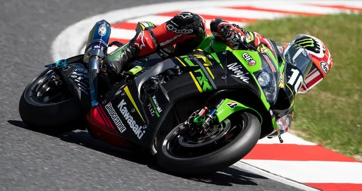 8 Ore di Suzuka 2020: ecco il team Kawasaki