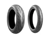 Bridgestone Battlax Hypersport S23: debutta il nuovo pneumatico sportivo