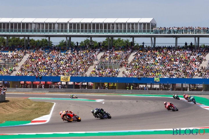 MotoGP e SBK, lo “zoccolo duro” degli ascolti tv