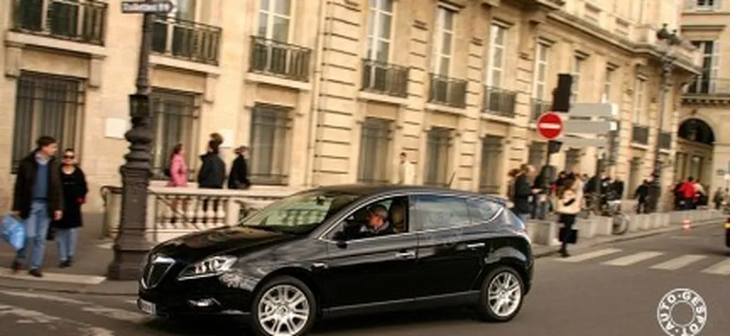 Quel pomeriggio da Lancia Delta: il progetto, i prezzi e i dettagli tecnici