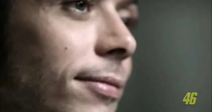 Valentino Rossi - La Nuova PubblicitÃ  Di Fastweb (Ottobre 2010) [Sub ita eng deu]