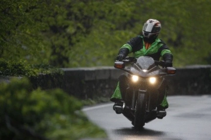 Honda DN-01, una finestra sul futuro