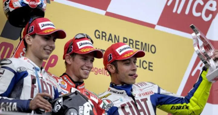 MotoGP: countdown per il GP di Catalunya