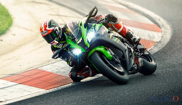 La Kawasaki Ninja ZX-10R si rinnova per il 2019