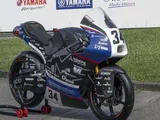 Yamaha investe nei talenti del Politecnico: la Moto3 2025 è realtà
