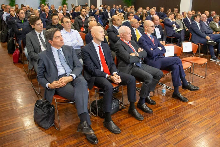 EICMA 2023 convegno