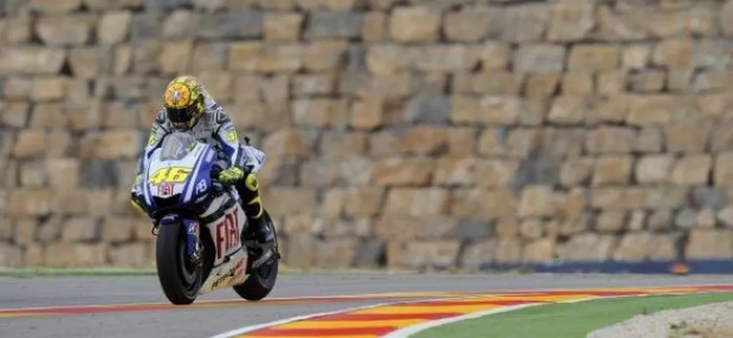 MotoGP: il Motomondiale con Motorland Aragon fino al 2016