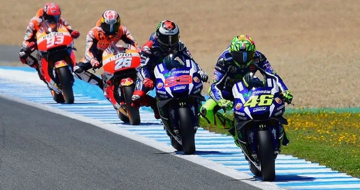 MotoGP, Moto2, Moto3 2016: le classifiche dopo Jerez