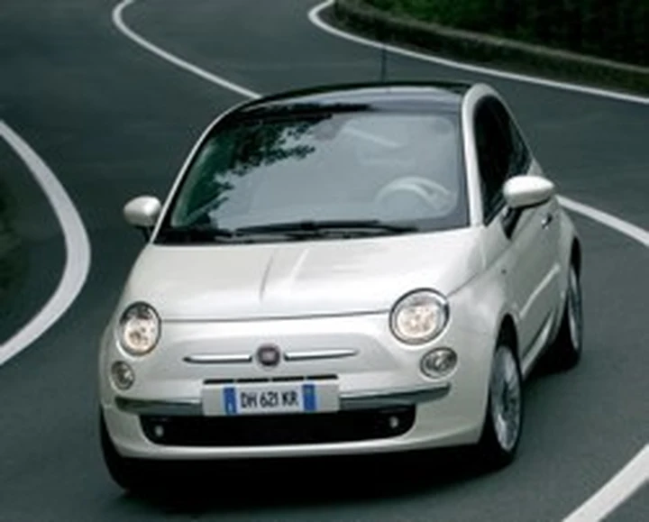 Fiat 500 - arrivano le impressioni di guida