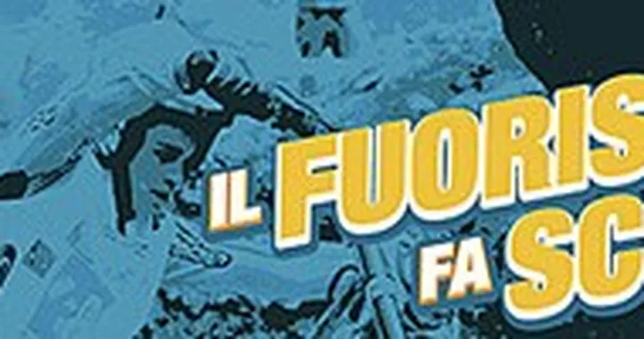 Il fuoristrada fa scuola