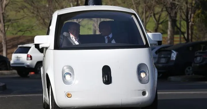 La pubblicità nell'era dell'auto a guida automatizzata