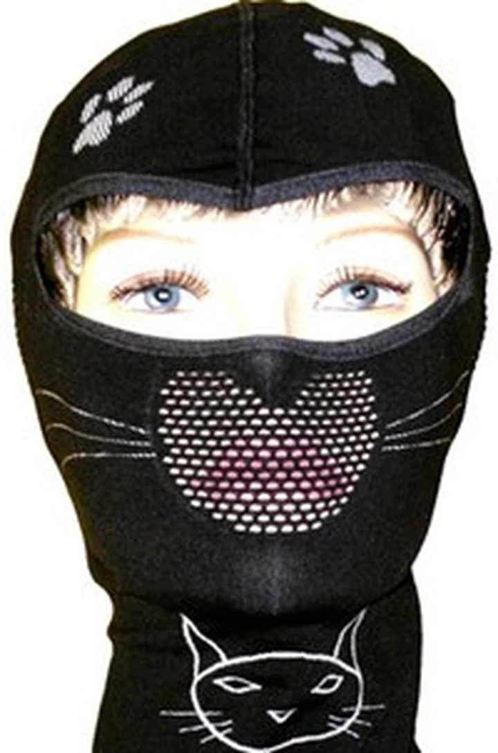 Sottocasco catwoman by Spark