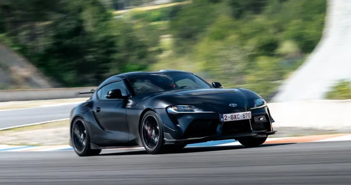 Addio alla Toyota GR Supra, prima però ci sono due edizioni speciali