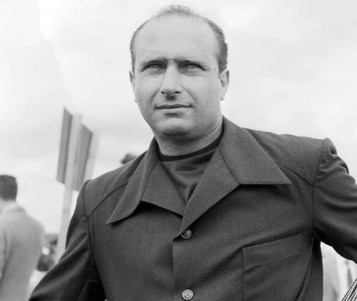 Formula 1, i migliori piloti della storia: Fangio [Video]
