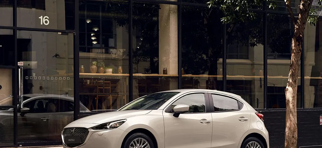 Mazda 2 2022: prezzi, allestimenti, motori, uscita