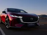 Mazda6e, la connettività è diversa da tutte quante