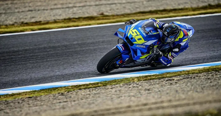 MotoGP Giappone: squalifica per Guintoli, ma correrà il Gran Premio