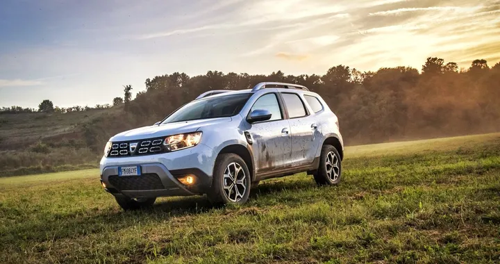 Nuovo Dacia Duster: la prova su strada della 1.5 dCi 4x4