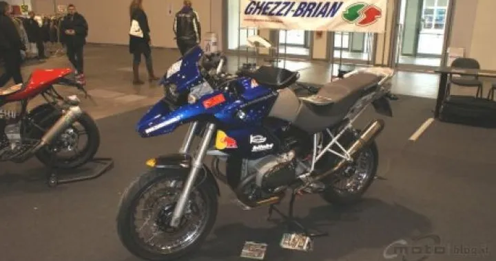 Da Genova all'Elefantentreffen