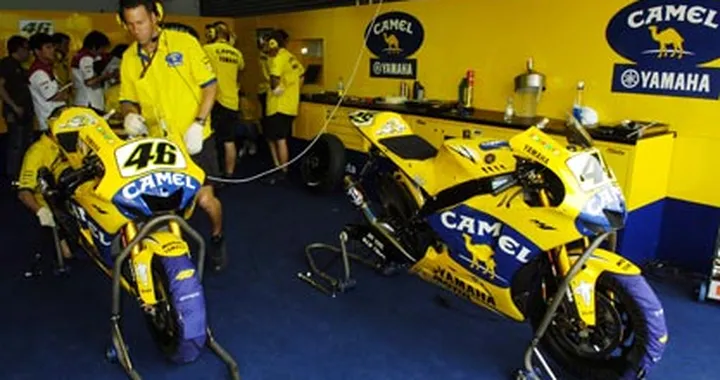 Yamaha, ecco il nuovo telaio richiesto da Rossi