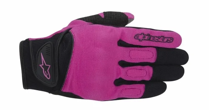 Alpinestars: nuovo guanto Stella Spartan e giacca Tornado Air